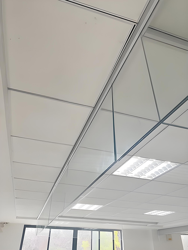 金川玻璃金川挡烟垂壁 金川玻璃金川挡烟垂壁