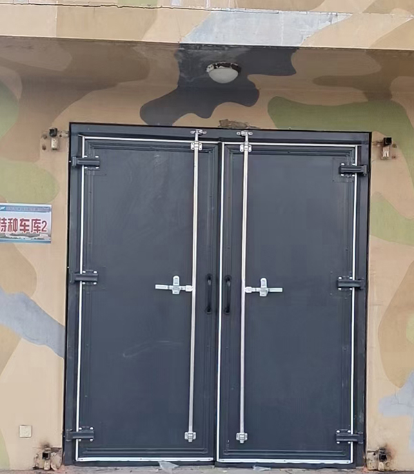 金川工业平开门 金川工业平开门