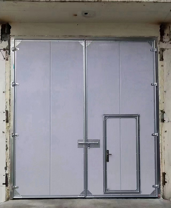 金川工业平开门 金川工业平开门