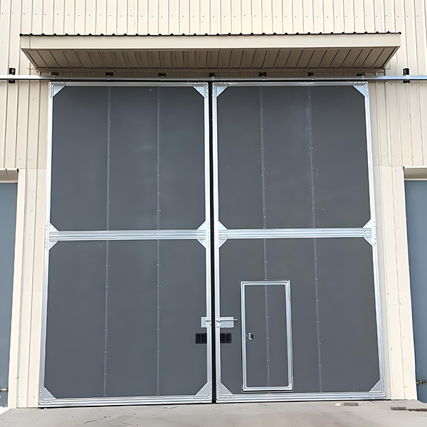 金川工业推拉门 金川工业推拉门