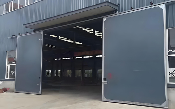 金川工业推拉门 金川工业推拉门