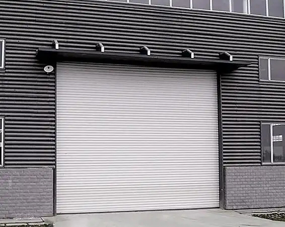 金川工业金川卷帘门