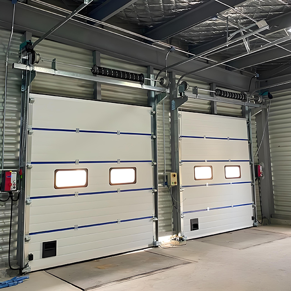 金川工业翻板门 金川工业翻板门