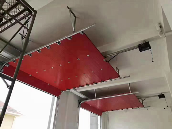 金川工业翻板门 金川工业翻板门