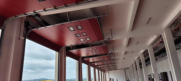 金川工业翻板门 金川工业翻板门