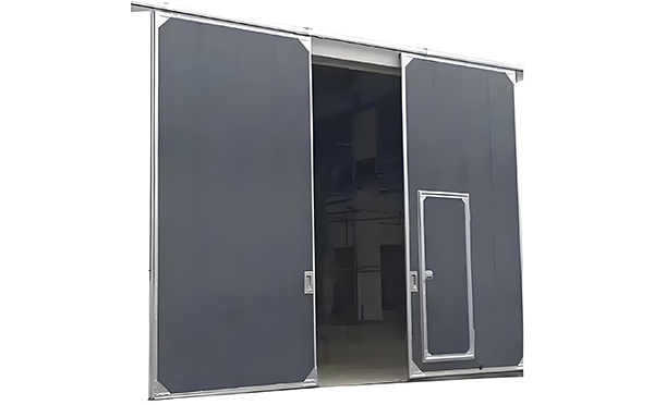 金川工业平移门 金川工业平移门