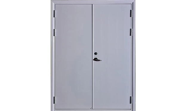 金川钢制防火门