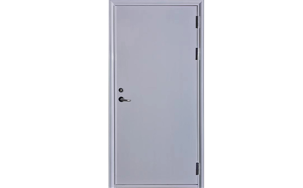 金川钢制防火门