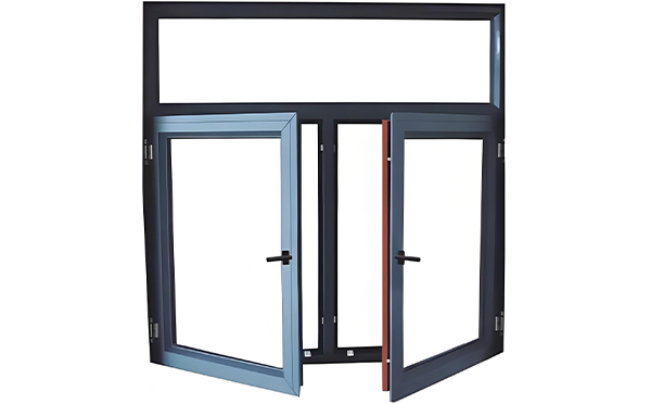 金川铝制耐火窗 金川铝制耐火窗