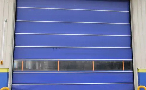 金川兰州金川快速金川卷帘门：提升效率与安全性的理想选择