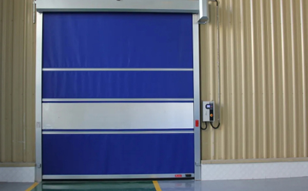 选择金川快速金川卷帘门时的注意事项