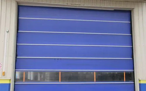 金川快速金川卷帘门的主要优势及应用领域