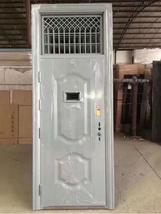 金川学校教室门 金川学校教室门