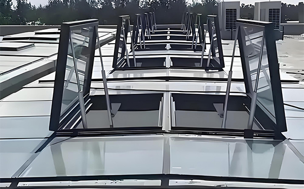 金川兰州金川排烟窗选型安装与维护实用指南