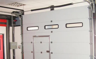 金川工业推拉门的设计方法