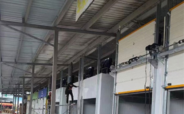 金川工业推拉门安装技巧与注意事项详解