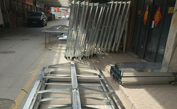 2025金川排烟窗维护周期与电动开启故障排查